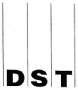 D S T trademark
