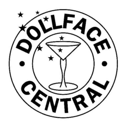 DOLLFACE CENTRAL trademark