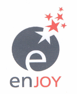E ENJOY trademark