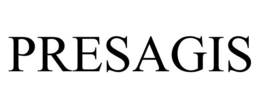 PRESAGIS trademark