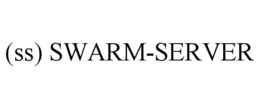 (SS) SWARM-SERVER trademark