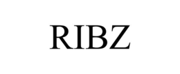RIBZ trademark