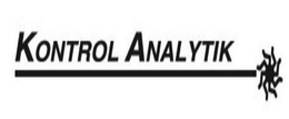 KONTROL ANALYTIK trademark