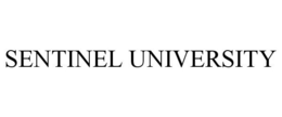 SENTINEL UNIVERSITY trademark