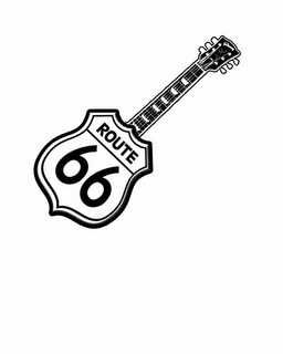 ROUTE 66 trademark