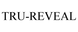 TRU-REVEAL trademark