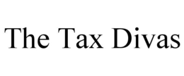 THE TAX DIVAS trademark