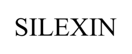 SILEXIN trademark