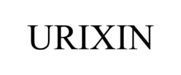 URIXIN trademark