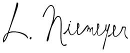 L. NIEMEYER trademark
