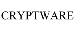 CRYPTWARE trademark