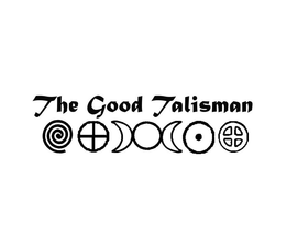 THE GOOD TALISMAN trademark