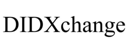 DIDXCHANGE trademark