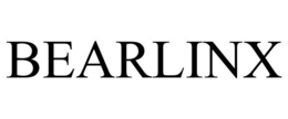 BEARLINX trademark