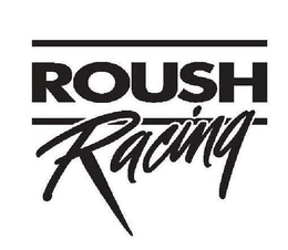 ROUSH RACING trademark