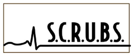 S.C.R.U.B.S. trademark