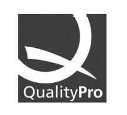Q QUALITYPRO trademark