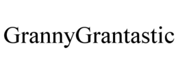 GRANNYGRANTASTIC trademark