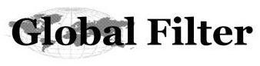 GLOBAL FILTER trademark