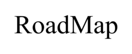 ROADMAP trademark