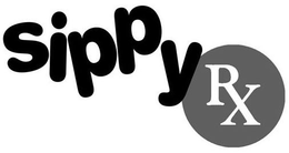 SIPPY RX trademark