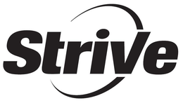STRIVE trademark