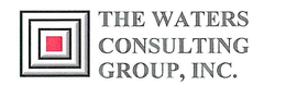 THE WATERS CONSULTING GROUP, INC. trademark