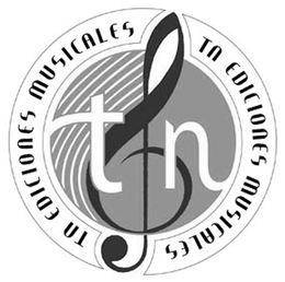 TN EDICIONES MUSICALES trademark