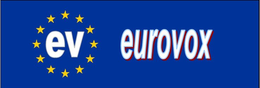 EV EUROVOX trademark