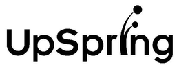 UPSPRING trademark