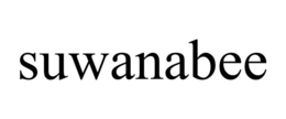 SUWANABEE trademark