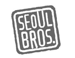 SEOUL BROS. trademark