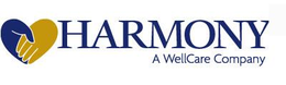 HARMONY A WELLCARE COMPANY trademark