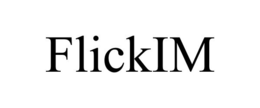 FLICKIM trademark