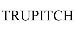 TRUPITCH trademark