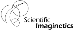 SCIENTIFIC IMAGINETICS trademark
