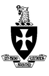 IN HOC SIGNO VINCES trademark