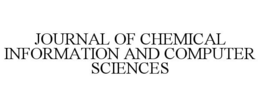 JOURNAL OF CHEMICAL INFORMATION AND COMPUTER SCIENCES trademark