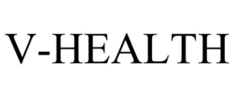 V-HEALTH trademark
