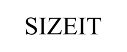 SIZEIT trademark
