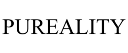 PUREALITY trademark
