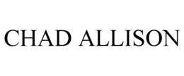 CHAD ALLISON trademark
