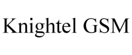 KNIGHTEL GSM trademark