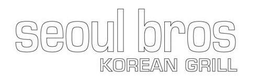 SEOUL BROS KOREAN GRILL trademark