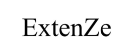 EXTENZE trademark