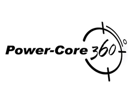 POWER-CORE 360 trademark