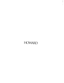 HOWARD trademark