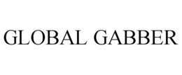 GLOBAL GABBER trademark
