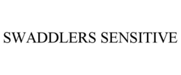 SWADDLERS SENSITIVE trademark