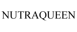 NUTRAQUEEN trademark